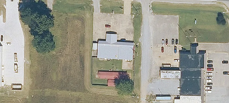 1301 Hwy 18