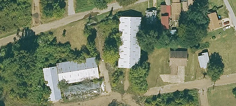 Forrest City, AR 72335