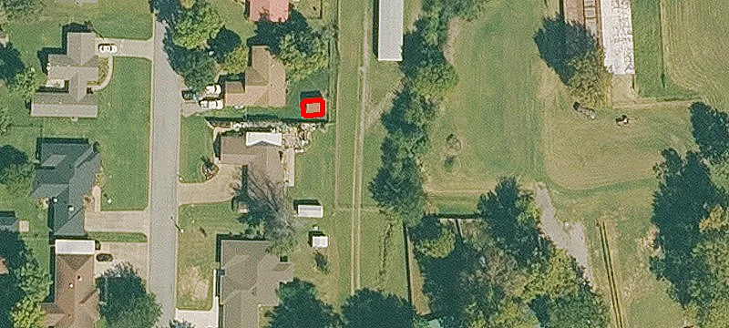 Charleston, AR 72933