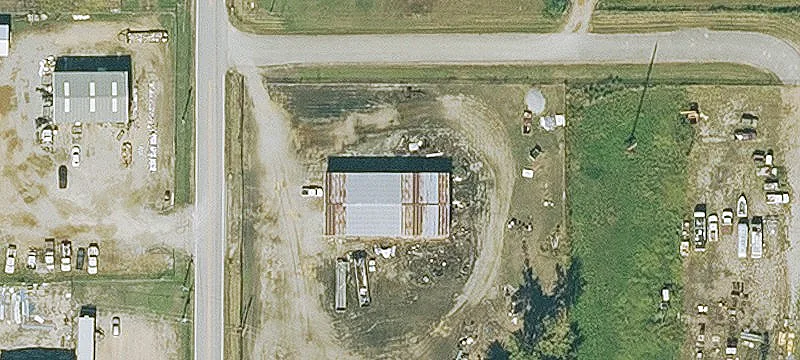 216 Harry Dr