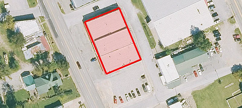 207 Main St