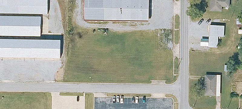 1408 Old County Rd