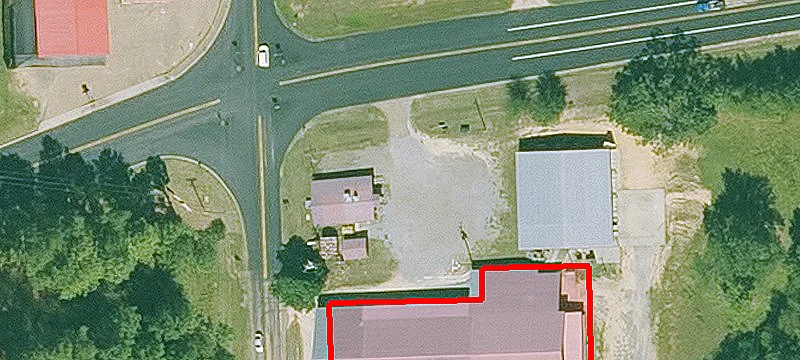 199 U S Hwy 63rd Byp
