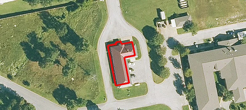 3 Park Dr