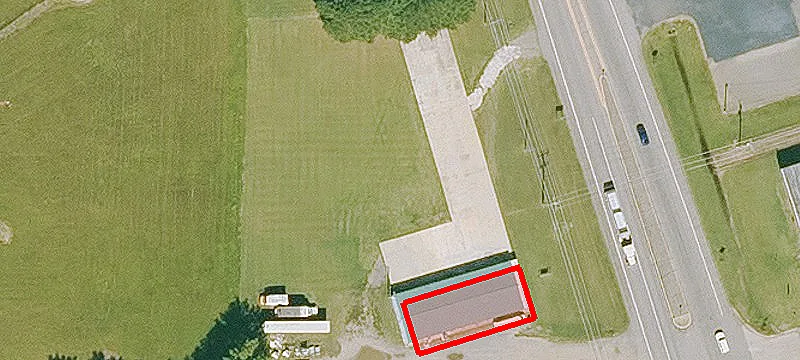 607 State Hwy 22nd W