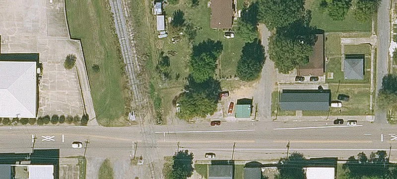 Armstrong At Deloach St