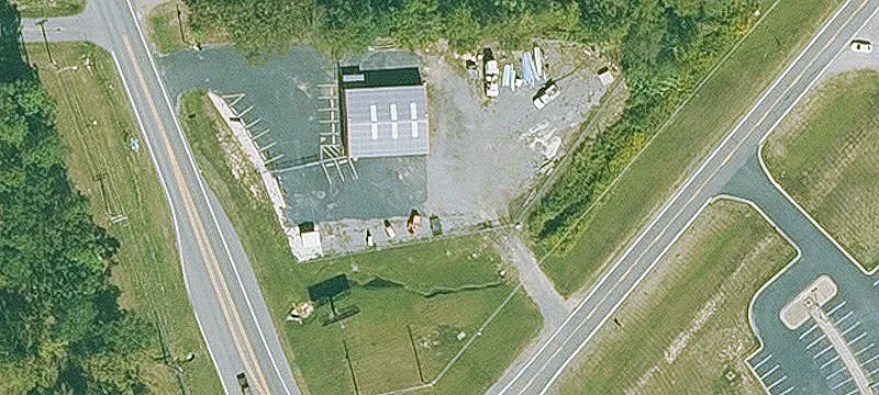 White Hall, AR 71602