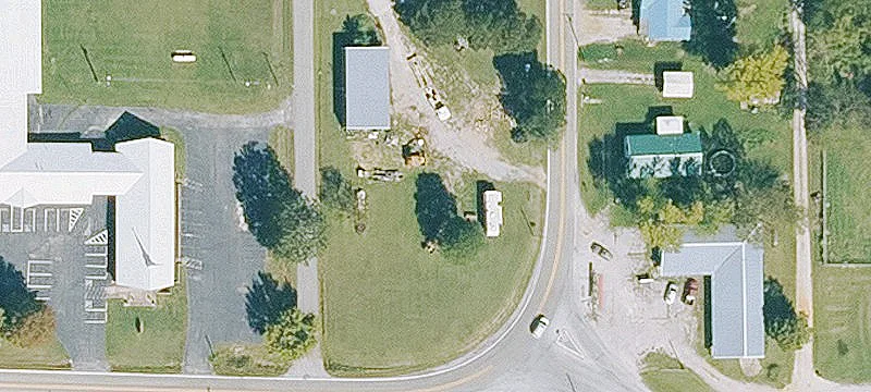 14648 Hwy 21st N