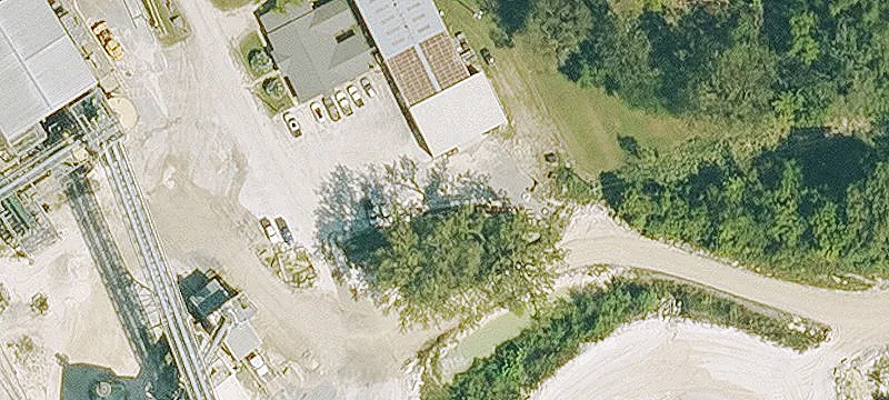 Guion, AR 72540