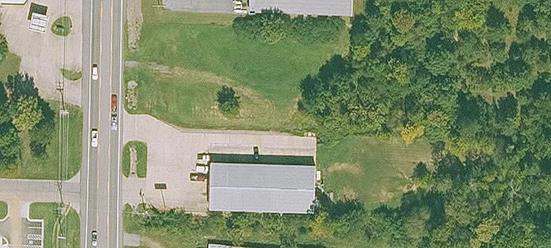 716 Hwy 71st N