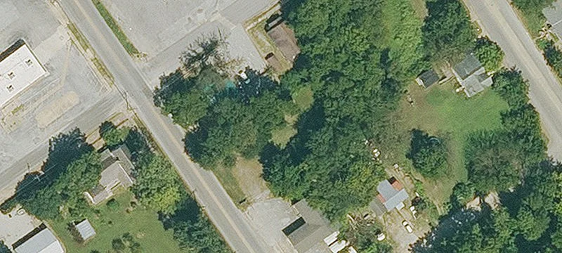 Central Ave