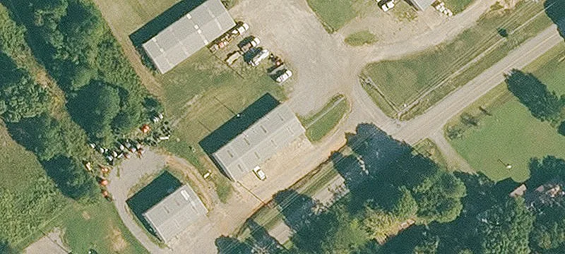 9401 Puddin Rdg Rd