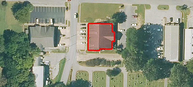 Batesville, AR 72501