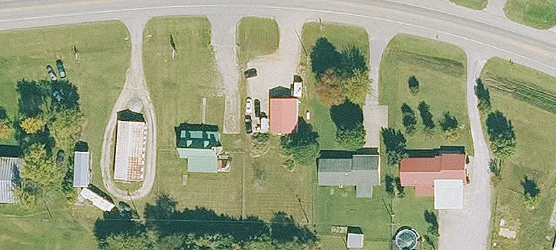 5387 Hwy 62nd E