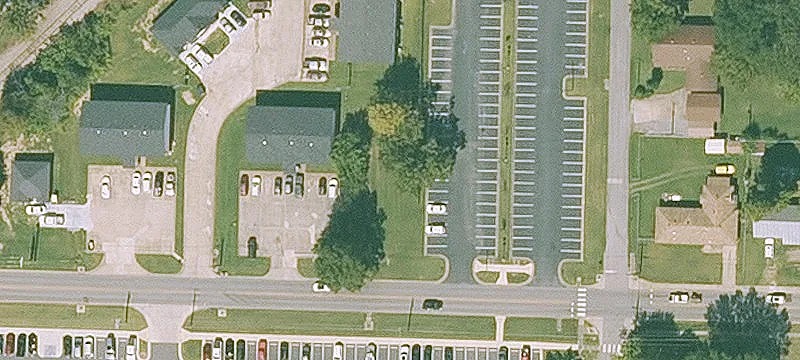 Van Buren, AR 72956