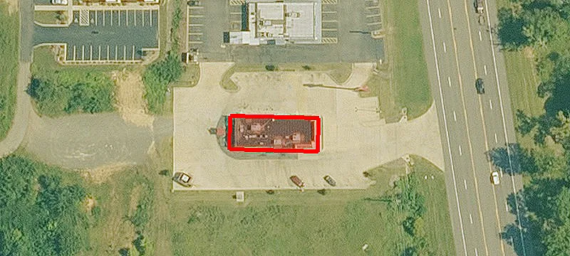 2034 Oliver Lancaster Blvd