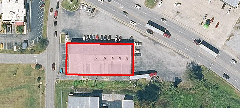 1501 Hwy 67th S
