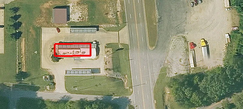 212 Hwy 63rd N
