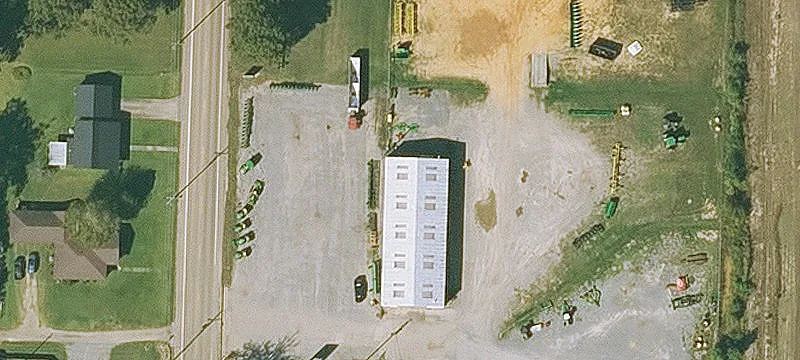 406 Hwy 165th N