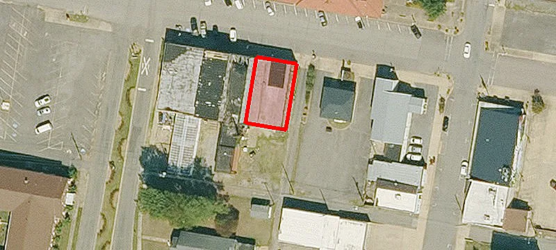110 Railroad Ave