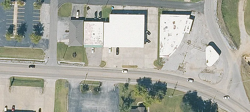 1002 Main St