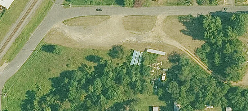 Sullenberger Ave