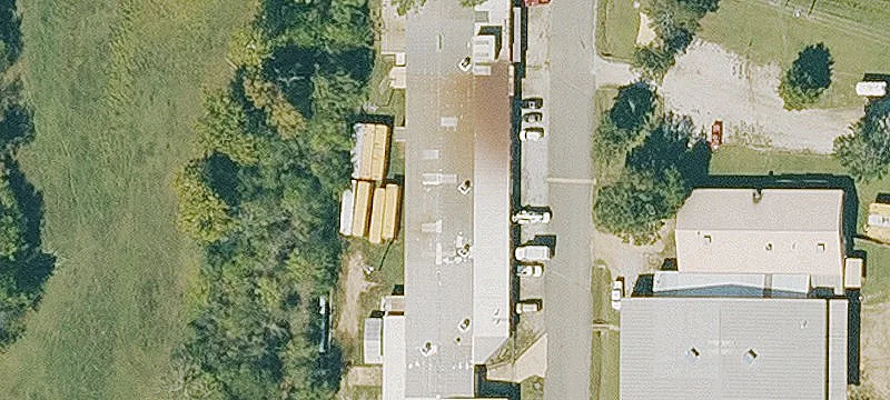 408 Ironworks Dr