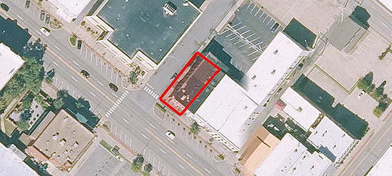 801 Garrison Ave
