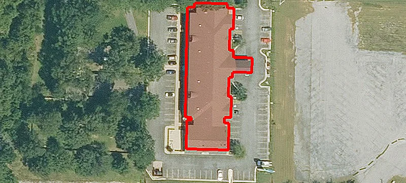1130 White Dr