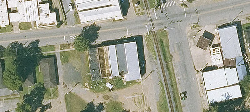 101 Waterman St