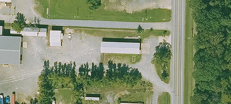 327 Hancock Rd