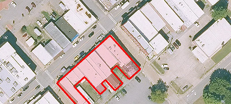 520 Main St, Unit 522