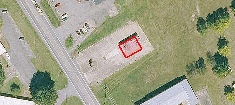 2021 State Hwy 7th N