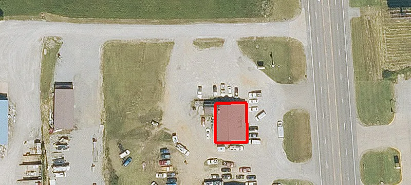 8247 Hwy 49th N