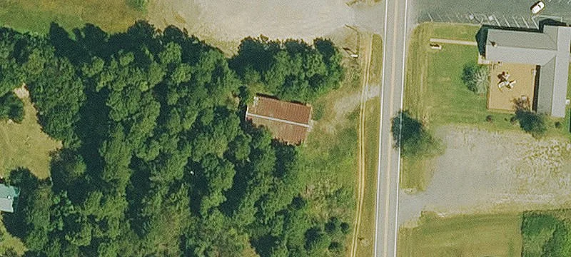 Heber Spgs N Rd