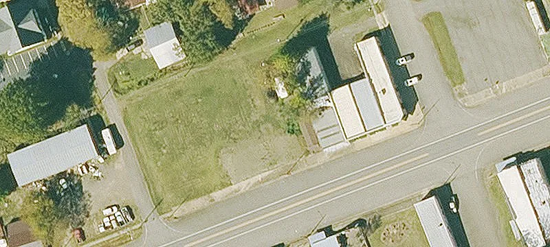 Main St