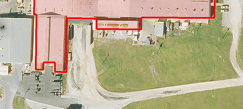 300 Industrial Park Rd