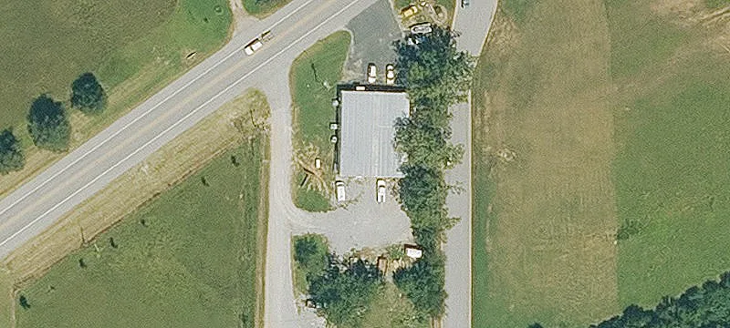 550 White Dr