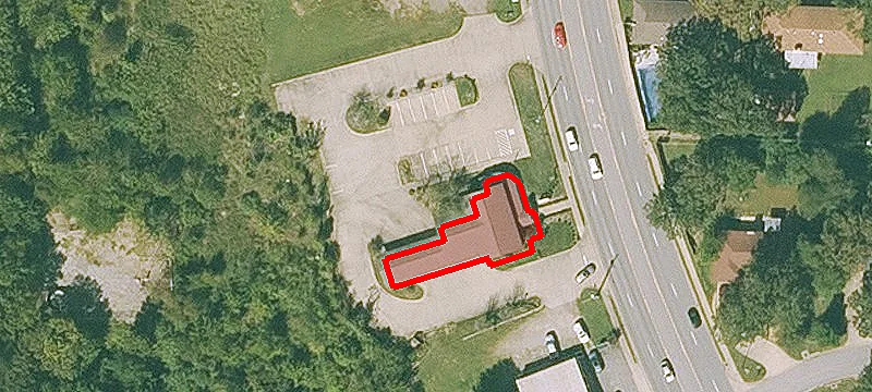 2930 Old Greenwood Rd