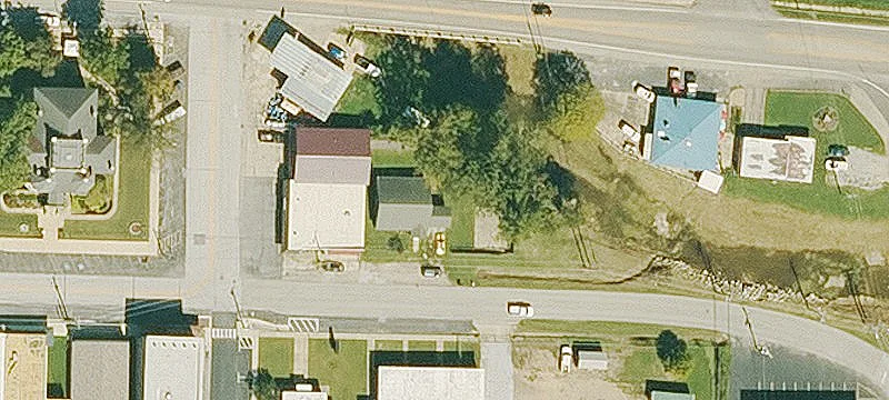 340 Hwy 62nd E