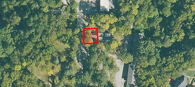 216 Van Buren