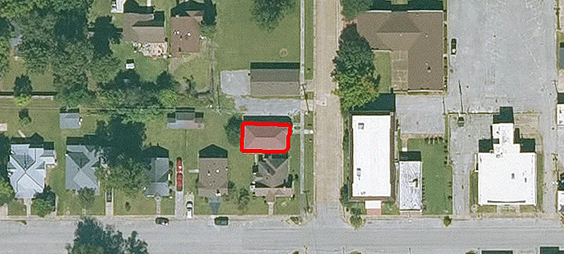 107 Maple St