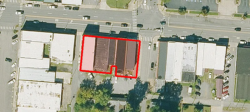 201 Main St