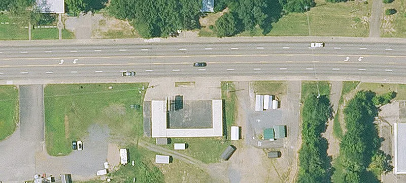 900 Collin Raye Dr