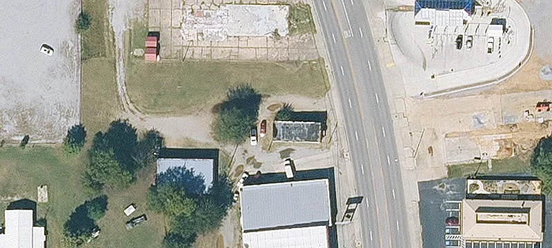 1813 Hwy 67th S