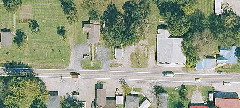 10424 Hwy 21st N