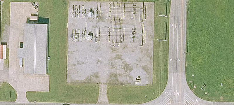 Van Buren, AR 72956