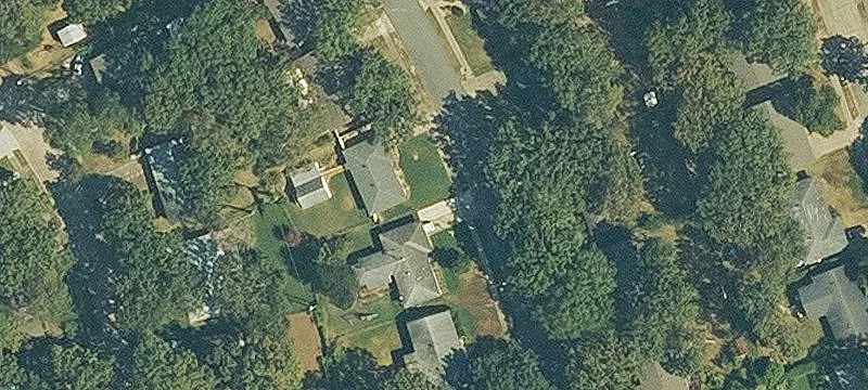 Wildwood Ave