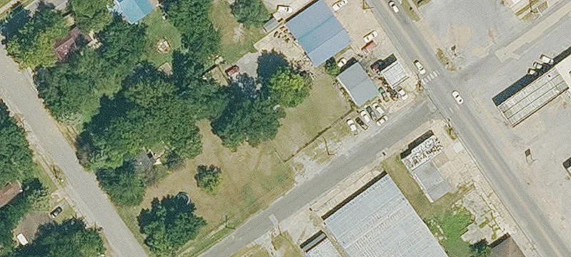 130 Pne St