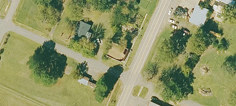 Main St
